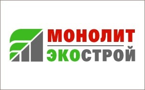 Изготовление сайта визитки для строительной компании "Монолит Экострой" г. Краснодар