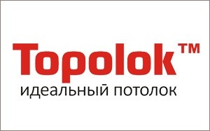 Быстрое изготовление сайтов под ключ для компании "Topolok" г. Краснодар