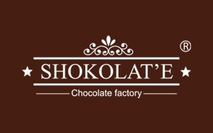 Создание сайта для кондитерской фабрики «SHOKOLAT’E»Создание сайта каталога для кондитерской фабрики «SHOKOLAT’E»